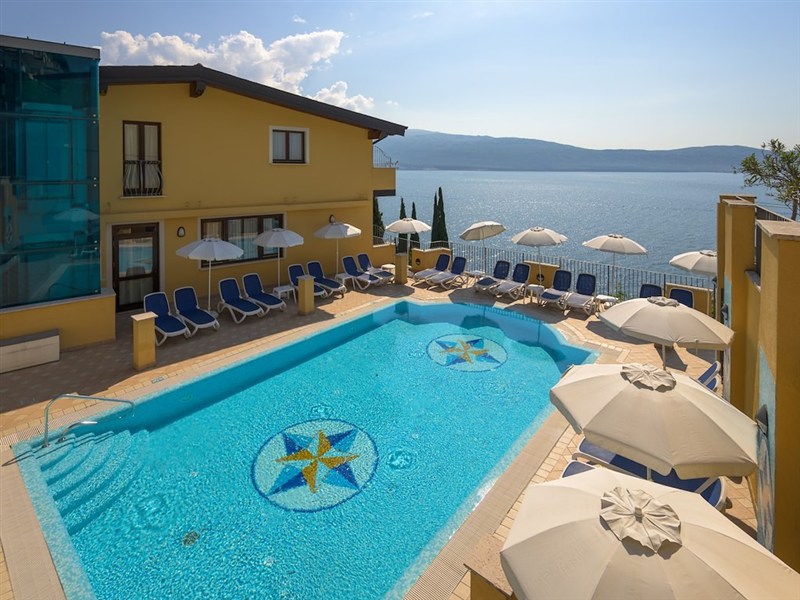 All Inclusive Hotel Piccolo Paradiso ****