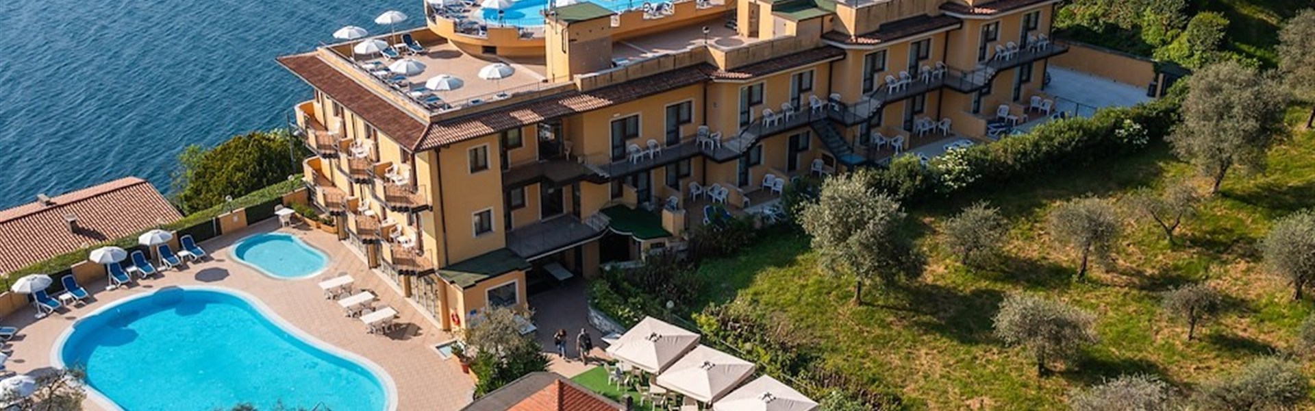 All Inclusive Hotel Piccolo Paradiso - 