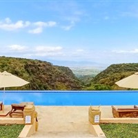 Africa Safari Manyara Escarpment 4* - anzanie-Lake Manyara_ AS Escarpment - www.marco-polo.cz