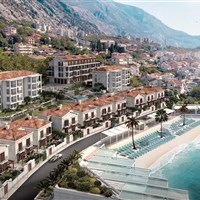 Allure Palazzi Kotor Bay - ckmarcopolo.cz