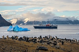  Antarktida a Arktida - 12