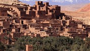 Královská cesta Marokem s českým průvodcem - Ksar Maroko