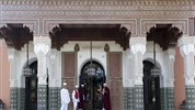 Královská cesta Marokem s českým průvodcem - Marrákeš