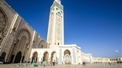Královská cesta Marokem s českým průvodcem - Mešita