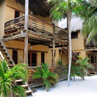 Hip Hotel Tulum - ckmarcopolo.cz