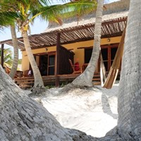 Hip Hotel Tulum - ckmarcopolo.cz