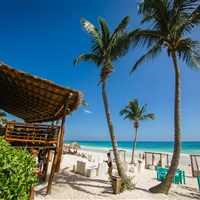 Hip Hotel Tulum - ckmarcopolo.cz
