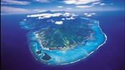 Sofitel Moorea Ia Ora Beach Resort **** - ostrov Moorea