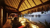 Sofitel Moorea Ia Ora Beach Resort **** - ostrov Moorea