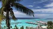 Sofitel Moorea Ia Ora Beach Resort **** - ostrov Moorea
