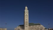 4 denní Marrákeš přímým letem - Mešita