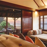 Belmond Napasai Samui - Přistýlka pro děti v Seaview Hill Villa Belmond Napasai Samui - ckmarcopolo.cz