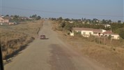 Náklaďákem - Velký okruh Jihoafrickou republikou