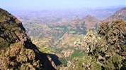 Okruh severní Etiopií s možným prodloužením v Danakilu