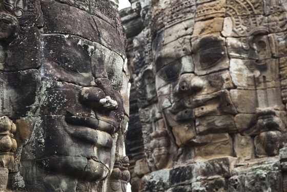 Marco Polo - Proč spojit Kambodžu a Thajsko do jedné cesty: Angkor Wat, Sukhothai a Chiang Mai
