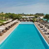 Riu Palace Zanzibar - Adults Only - ckmarcopolo.cz