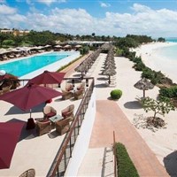 Riu Palace Zanzibar - Adults Only - ckmarcopolo.cz