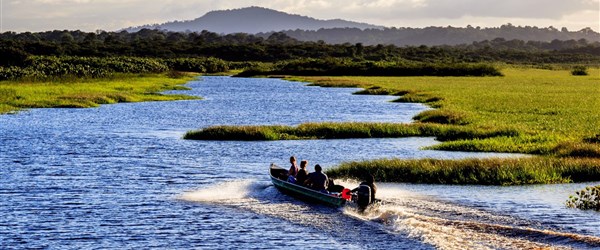 Francouzská Guyana - 