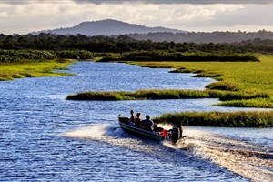  Francouzská Guyana - 28