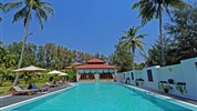 Ngapali - Thande Beach Hotel