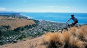 Nový Zéland - Fly & Drive od severu na jih
