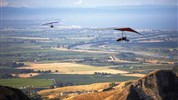Nový Zéland - Fly & Drive od severu na jih