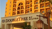 DoubleTree by Hilton Resort & Spa Marjan Island 5* - vstup do hotelu