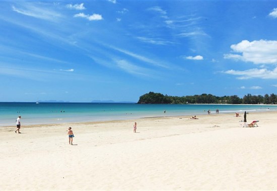 Royal Lanta Resort Koh Lanta - Koh Hai - 