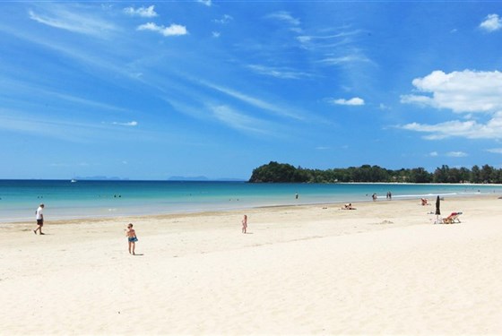 Marco Polo - Royal Lanta Resort Koh Lanta - 