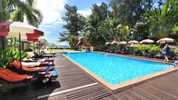 Thajsko - poznávací zájezd Phuket, Koh Lanta, Koh Hai a Bangkok s českým průvodcem