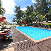 Royal Lanta Resort Koh Lanta - ckmarcopolo.cz