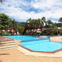 Royal Lanta Resort Koh Lanta - ckmarcopolo.cz