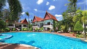 Thajsko - poznávací zájezd Phuket, Koh Lanta, Koh Hai a Bangkok s českým průvodcem