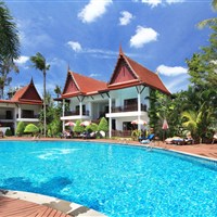 Royal Lanta Resort Koh Lanta - ckmarcopolo.cz