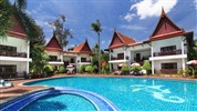 Zájezd k moři - Koh Lanta - Royal Lanta resort