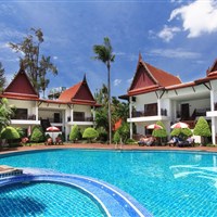 Royal Lanta Resort Koh Lanta - ckmarcopolo.cz