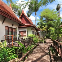 Royal Lanta Resort Koh Lanta - ckmarcopolo.cz