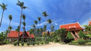 Zájezd k moři - Koh Lanta - Royal Lanta resort