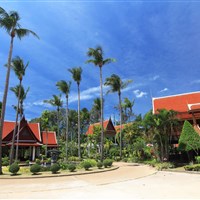 Royal Lanta Resort Koh Lanta - ckmarcopolo.cz