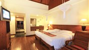 Pobyt u moře na ostrovech Phuket a Koh Lanta - superior villa