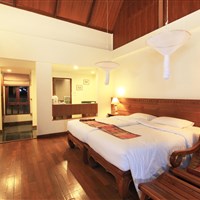 Royal Lanta Resort Koh Lanta - superior villa - ckmarcopolo.cz