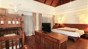 Thajsko - poznávací zájezd Phuket, Koh Lanta, Koh Hai a Bangkok s českým průvodcem - family villa