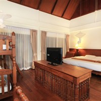 Royal Lanta Resort Koh Lanta - family villa - ckmarcopolo.cz