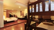 Thajsko - poznávací zájezd Phuket, Koh Lanta, Koh Hai a Bangkok s českým průvodcem - family suite