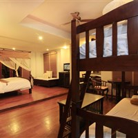 Royal Lanta Resort Koh Lanta - family suite - ckmarcopolo.cz