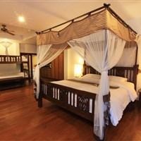 Royal Lanta Resort Koh Lanta - family suite - ckmarcopolo.cz