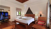Royal Lanta Resort Koh Lanta - deluxe vila