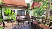 Royal Lanta Resort Koh Lanta - deluxe vila