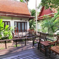 Royal Lanta Resort Koh Lanta - deluxe vila - ckmarcopolo.cz