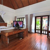 Royal Lanta Resort Koh Lanta - deluxe vila - ckmarcopolo.cz